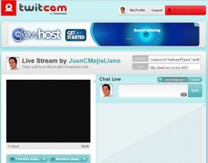 Clic para ir a TwitCam.com