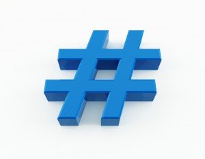 Hashtag 300x233 55 hashtags de Marketing Digital y Redes Sociales que debe utilizar para aumentar sus seguidores en Twitter