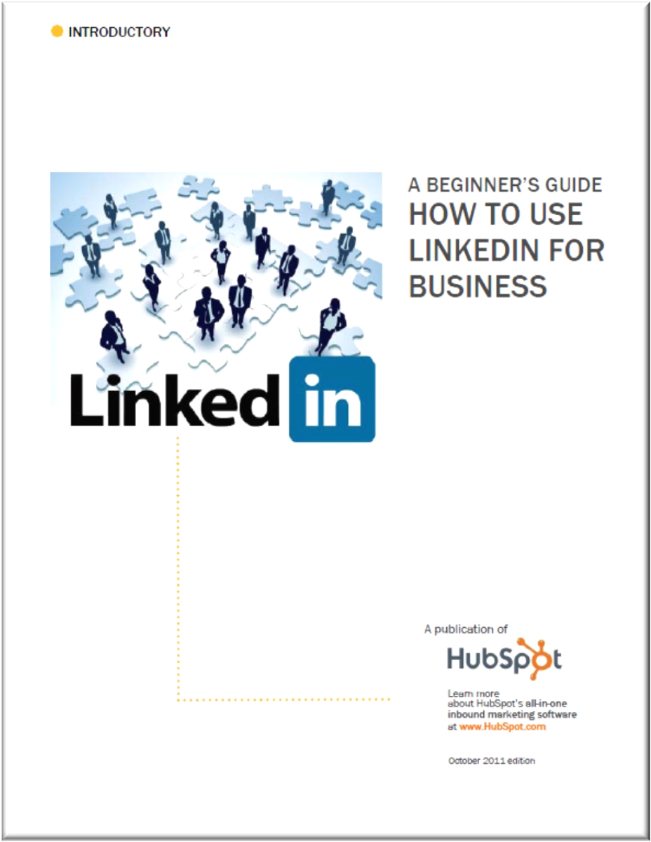 A beginners guide How to Use LinkedIn for Business