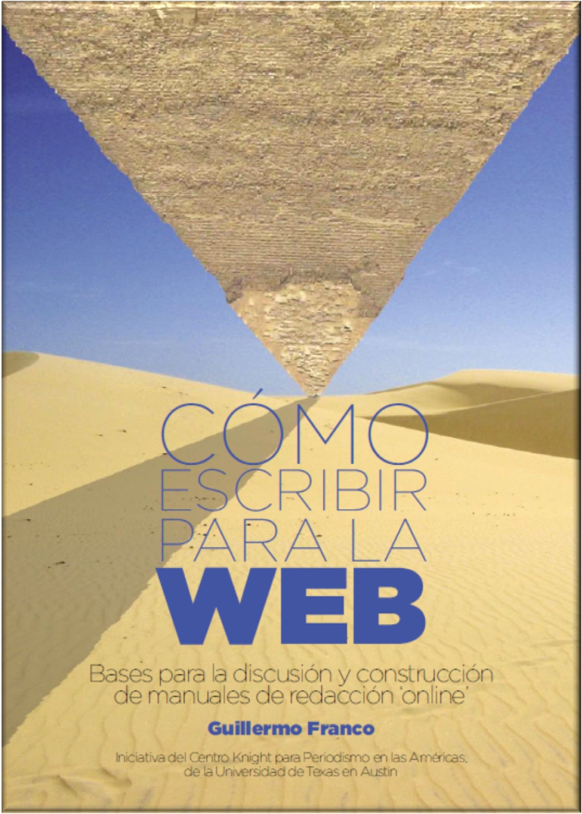 Cómo escribir contenido para la Web