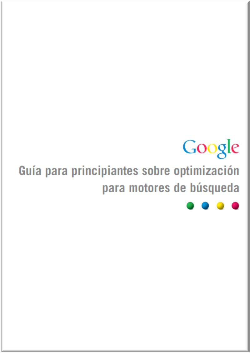 Guía para principiantes sobre optimización para motores de búsqueda