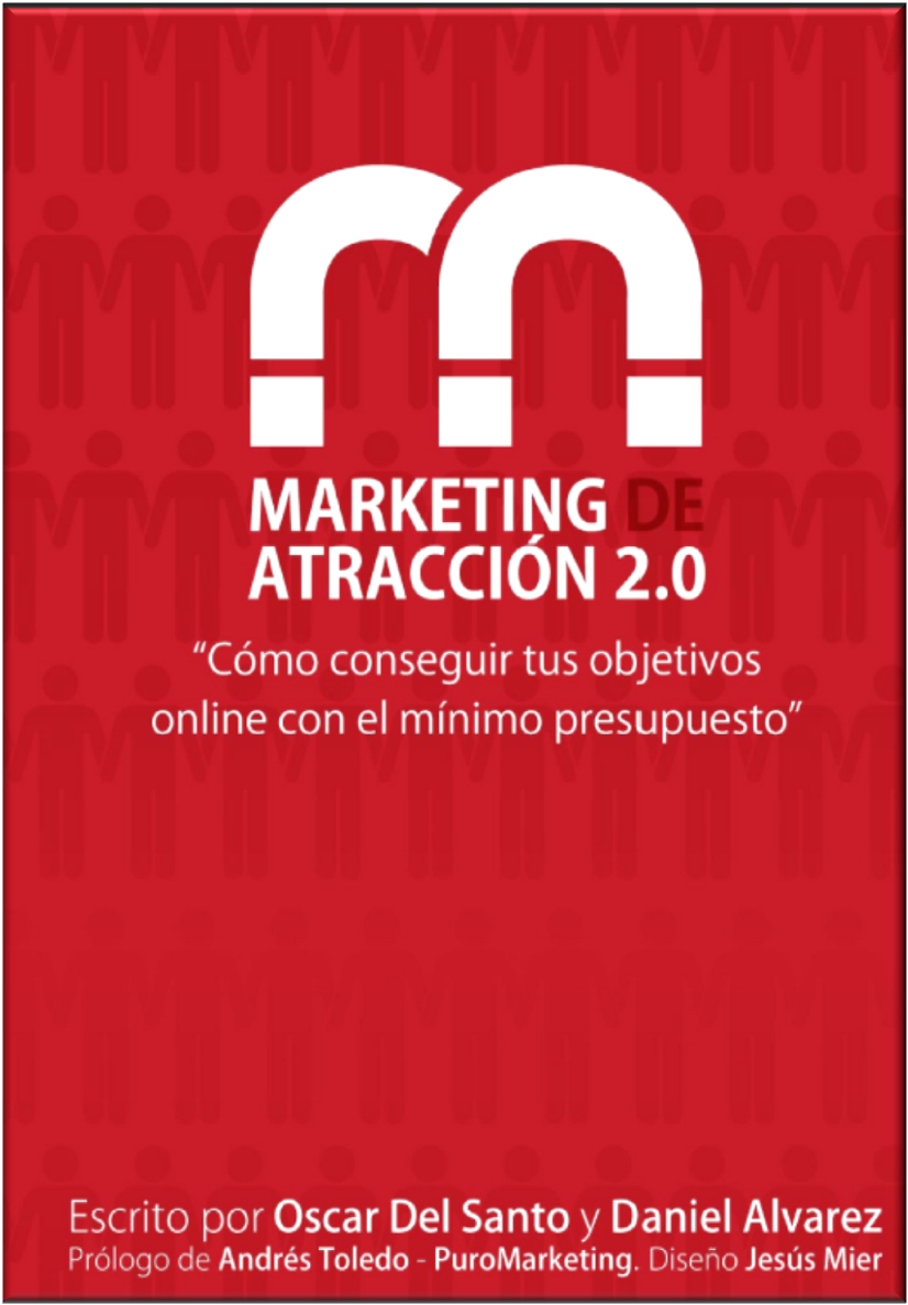 Marketing de Atracción 2.0