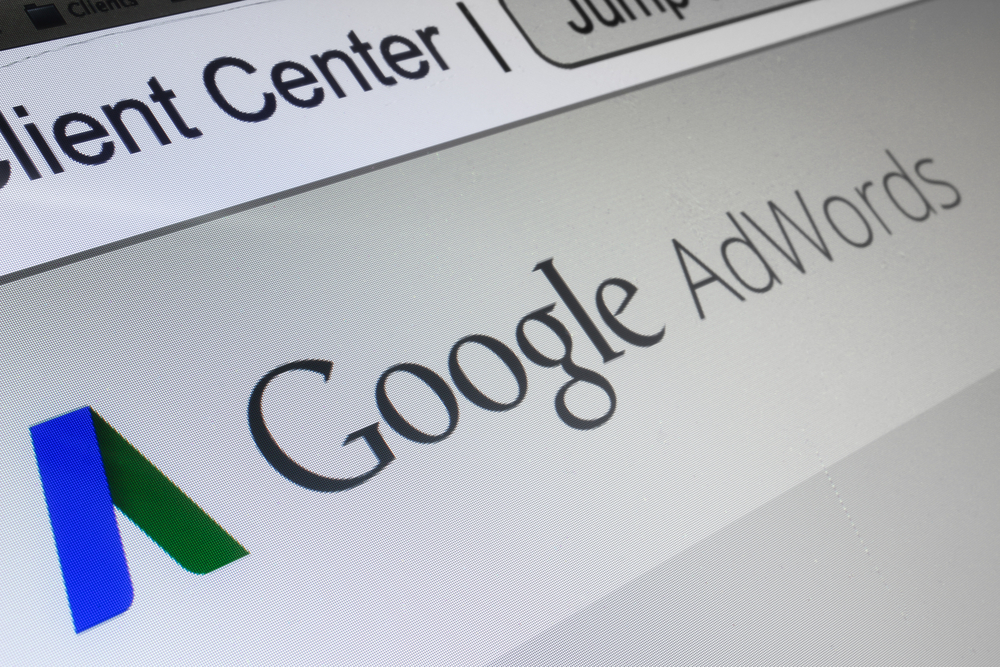 anunciar adwords