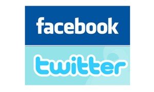 Facebook Twitter