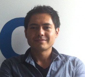 Iván Ruiz