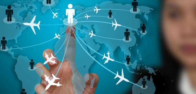 Comercio electrónico: trámites para exportar tus productos