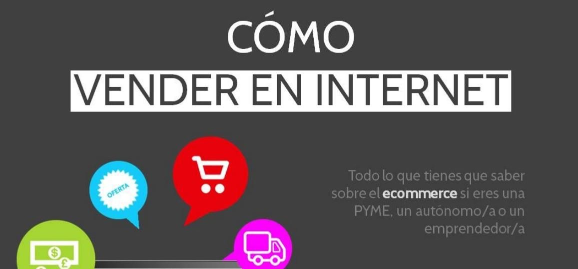 Cómo vender en Internet”: eBook gratis ventas online - Marketing Digital, Social Media y Transformación Digital | Juan Carlos Mejía Llano