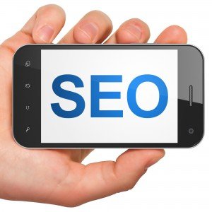 SEO Mobile