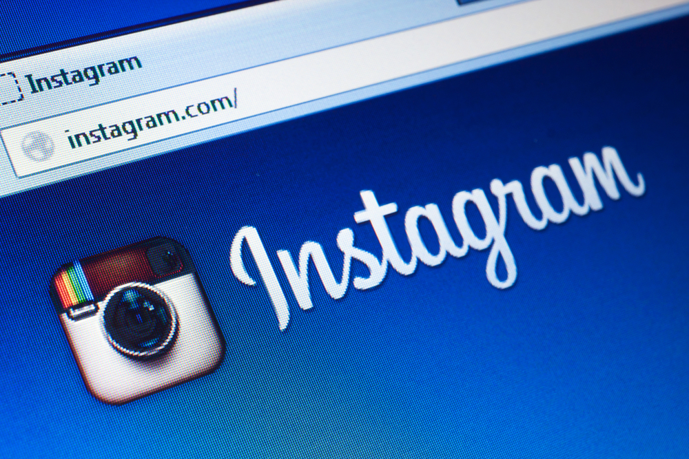 Instagram Social Media Marketing