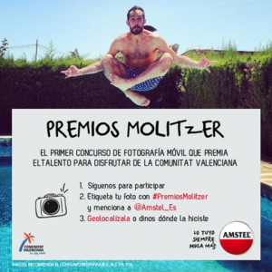 Premios Molitzer