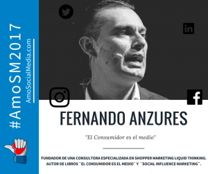 Fernando AmoSM2017 2