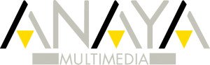 Logo Anaya-Multimedia