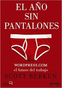 Año sin pantalones