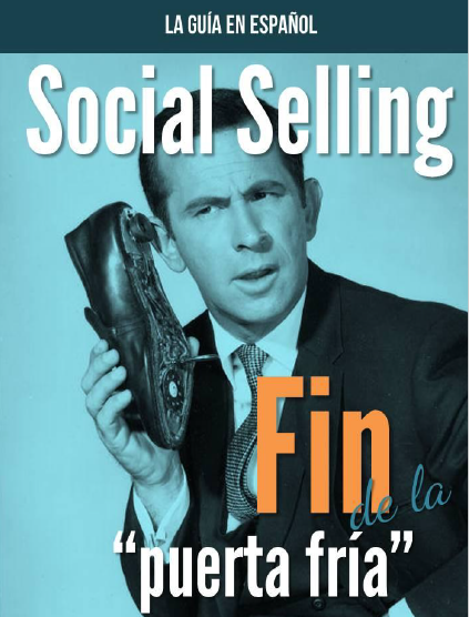 Guía de Social Selling en español