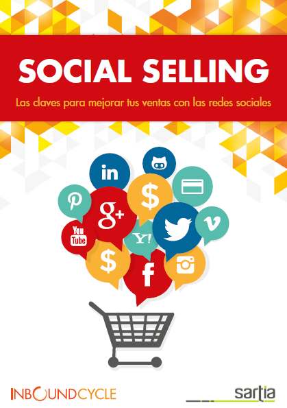 Social Selling Claves para mejorar las ventas en español