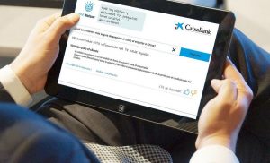 CaixaBank Caso de Exito