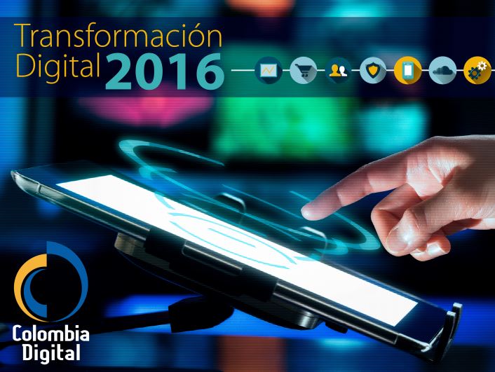 Transformacion Digital 2016 Ebook gratis