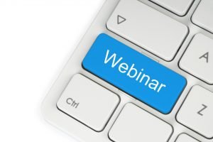 webinar