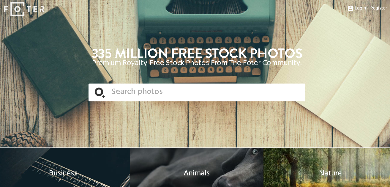Los mejores bancos de imágenes gratis: fotos y vectores free de alta resolución (HD)