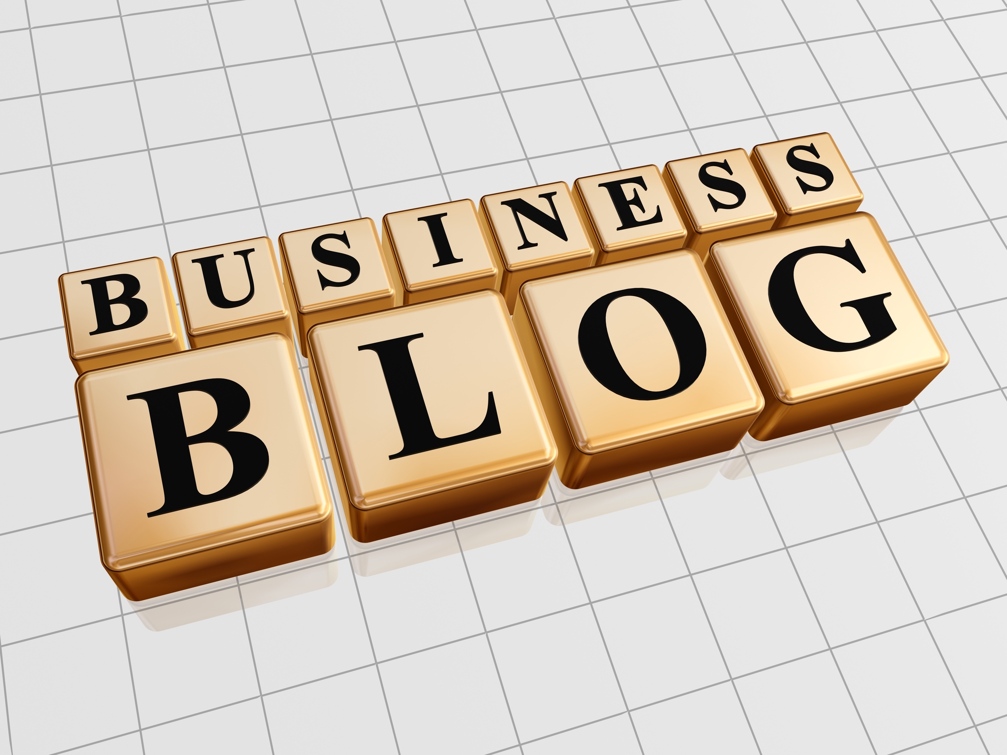 Importancia de un blog empresarial