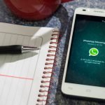 Atención al cliente con WhatsApp.