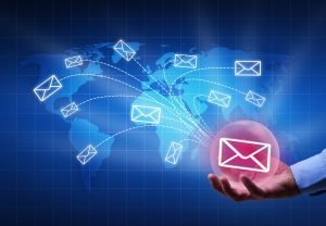 Email marketing gestión envío
