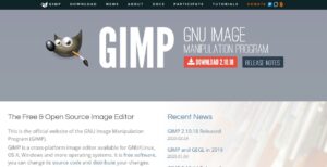 Gimp.org