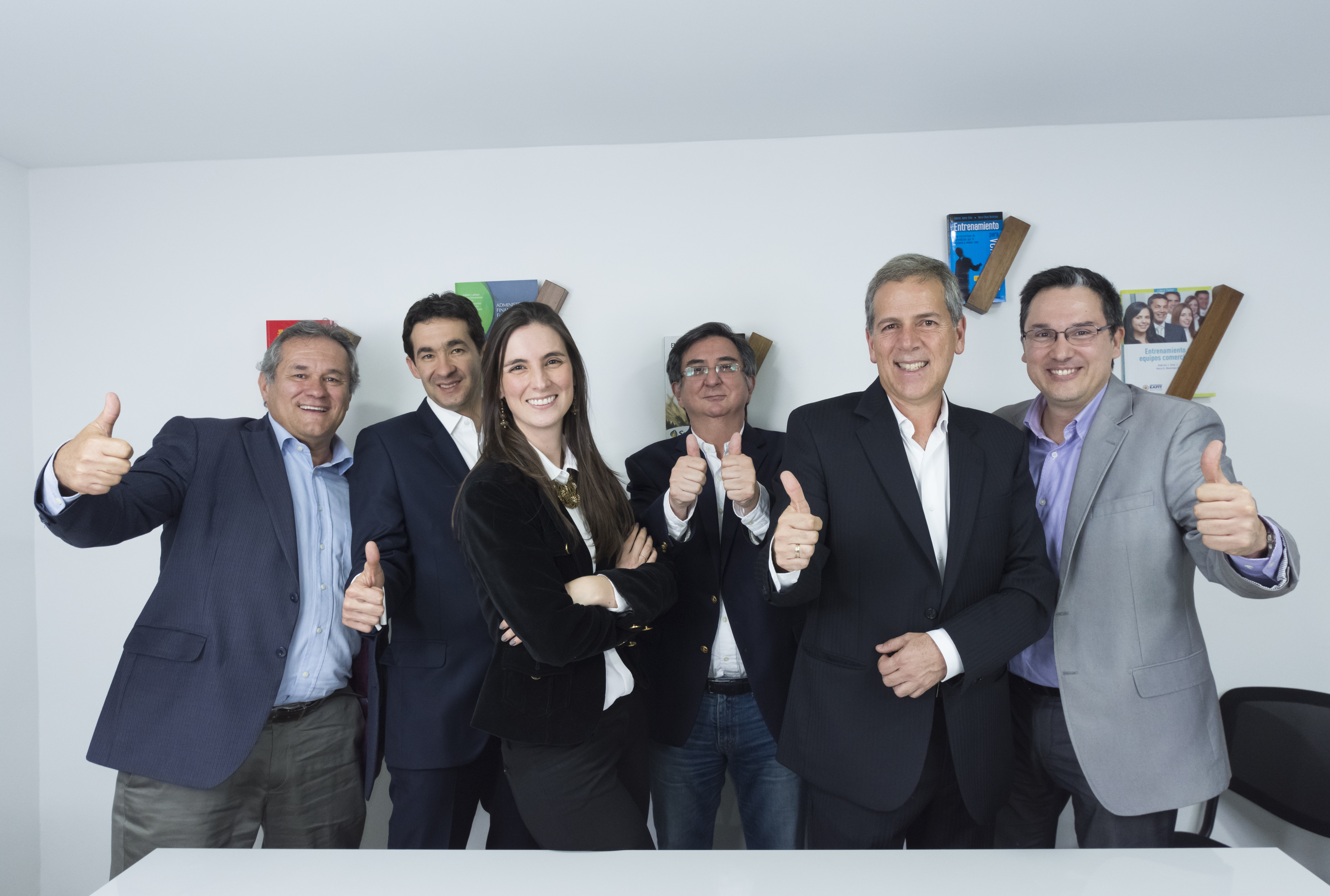 Dirección Estratégica en Ventas (DEV): Programa de Alta Gerencia Comercial en Medellín