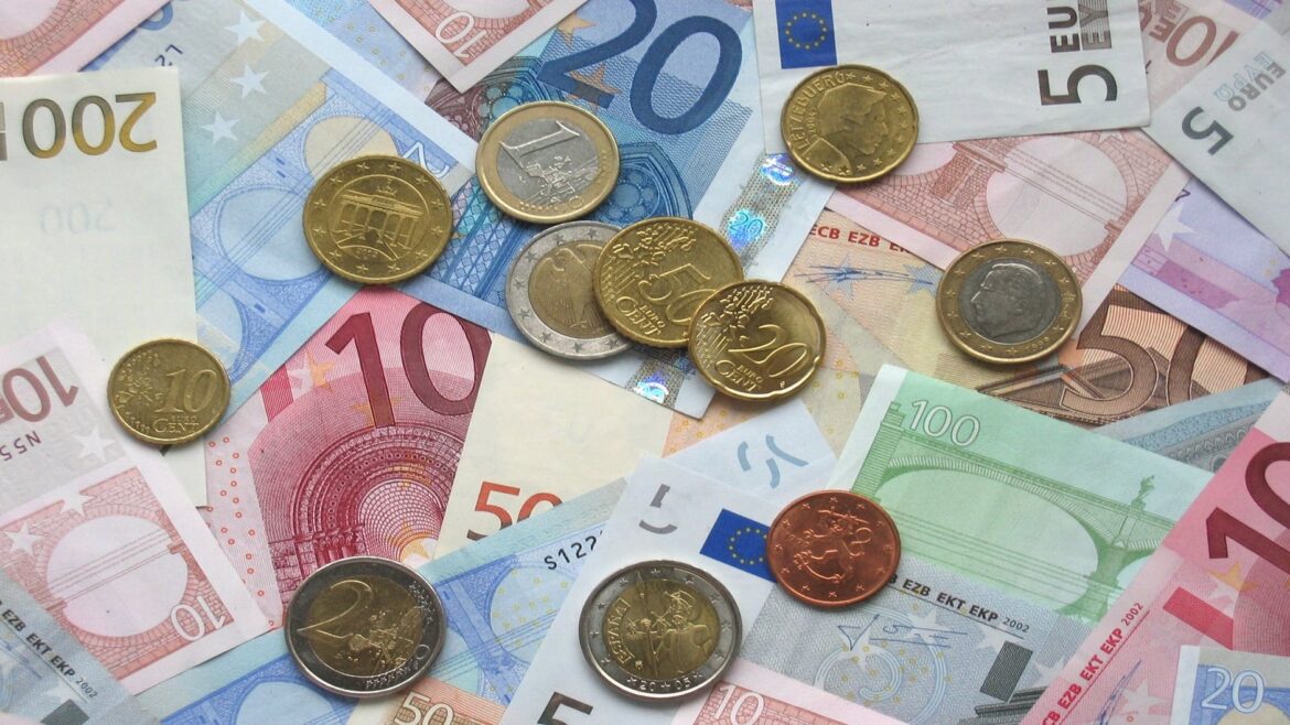 Fuentes de financiamiento