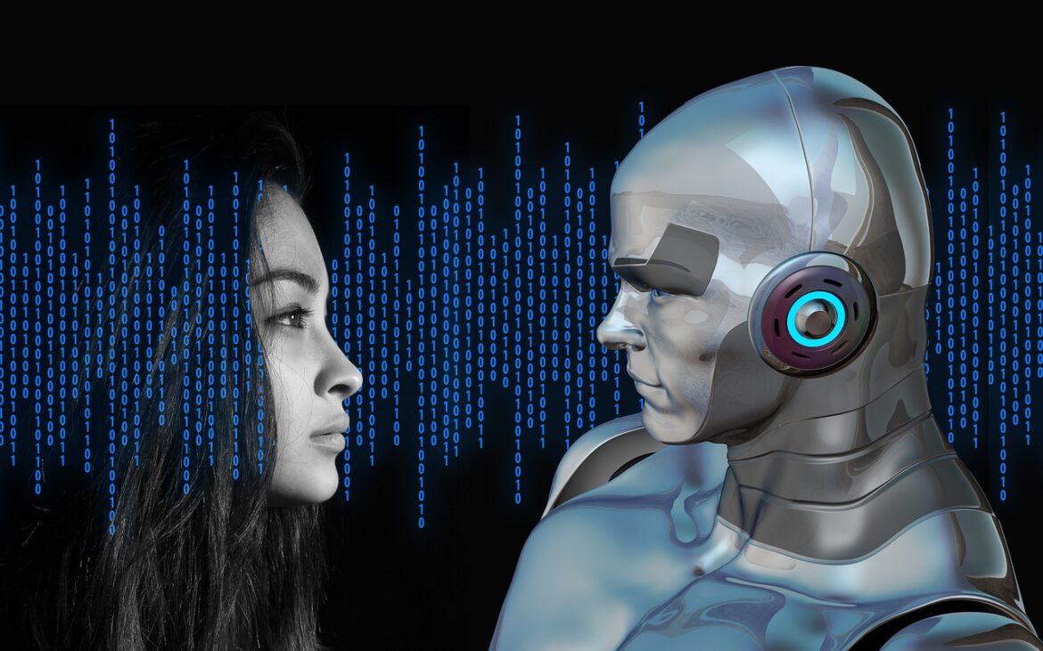 Qué es la Inteligencia Artificial: tipos y ejemplos de IA - Marketing ...