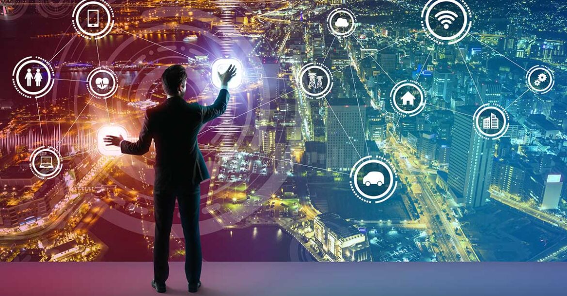 Transformación digital sector inmobiliario