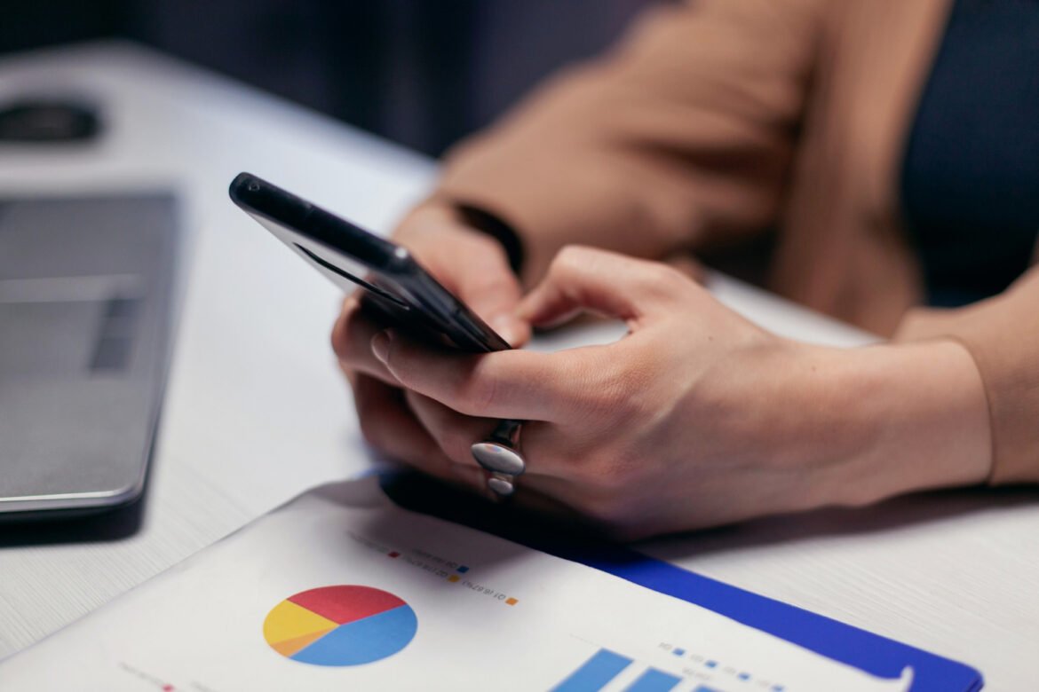 Pasos para usar Whatsapp business