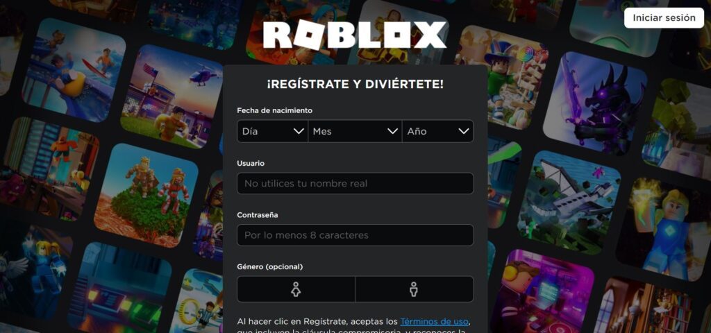 Roblox