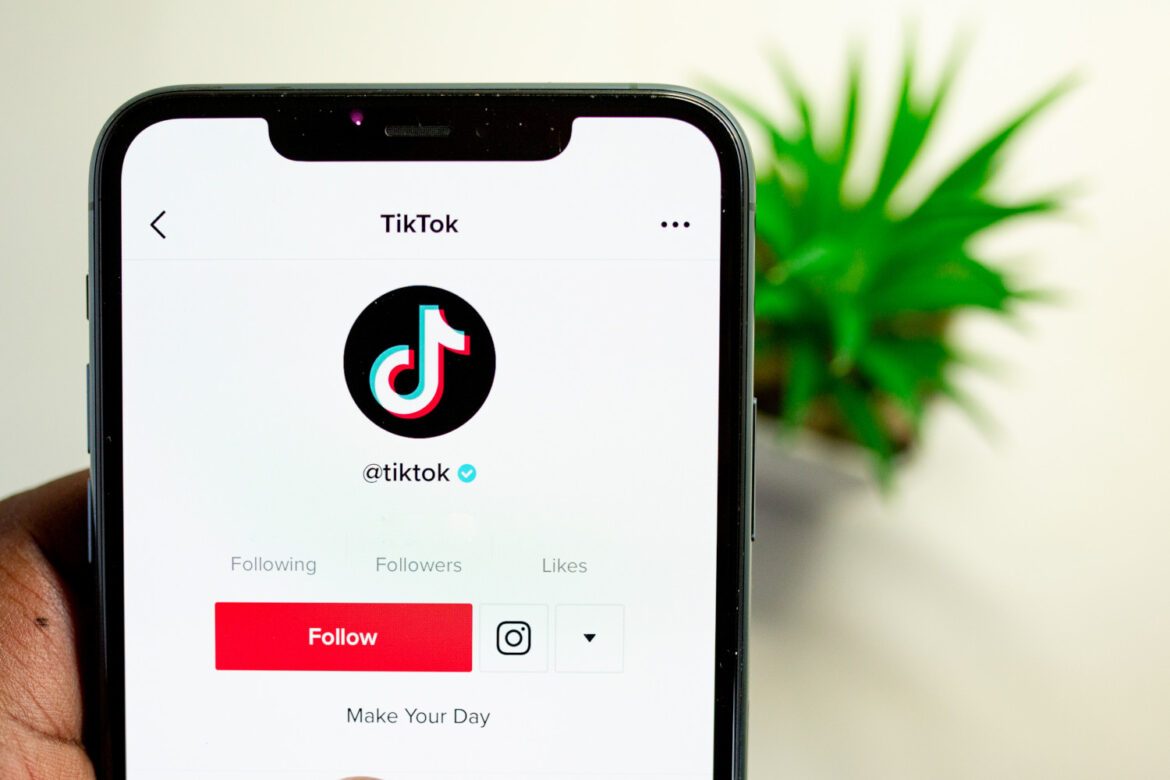 Tiktok marketing
