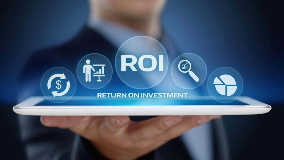 ROI Marketing Digital