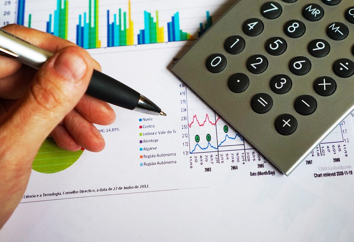 Aspectos financieros emprendimiento