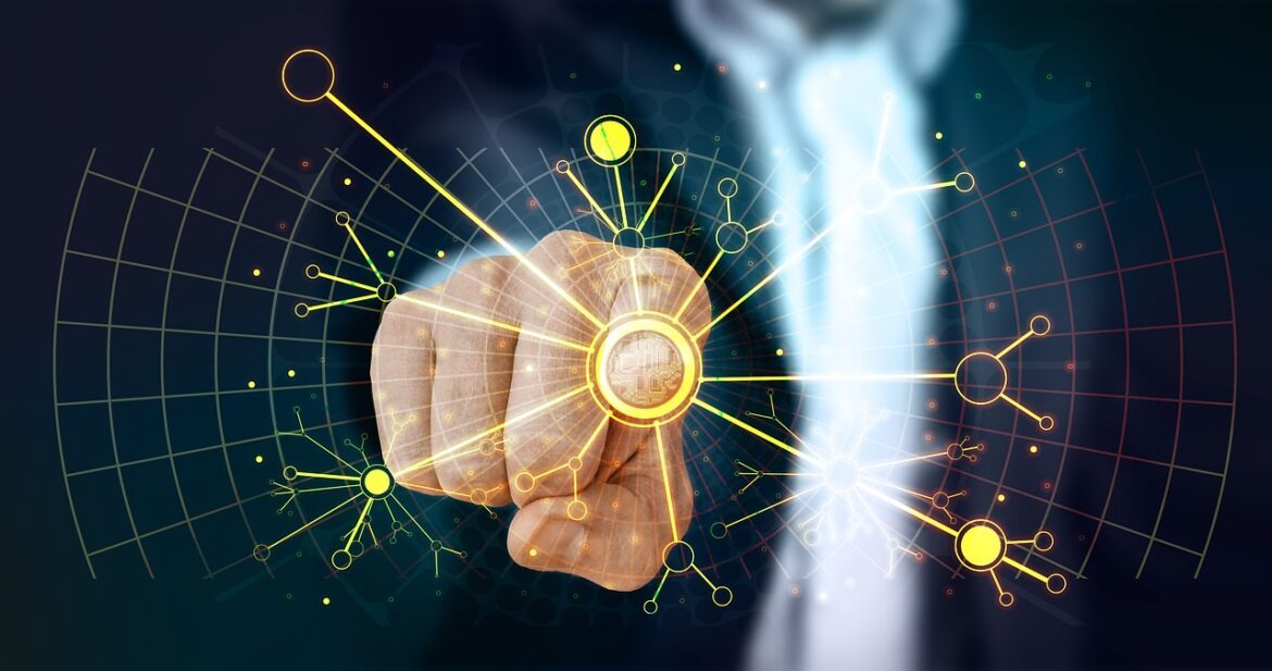 Inteligencia artificial en el marketing