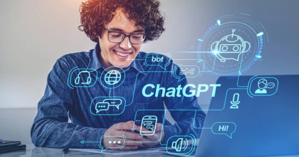 ChatGPT aumenta productividad y calidad en las empresas