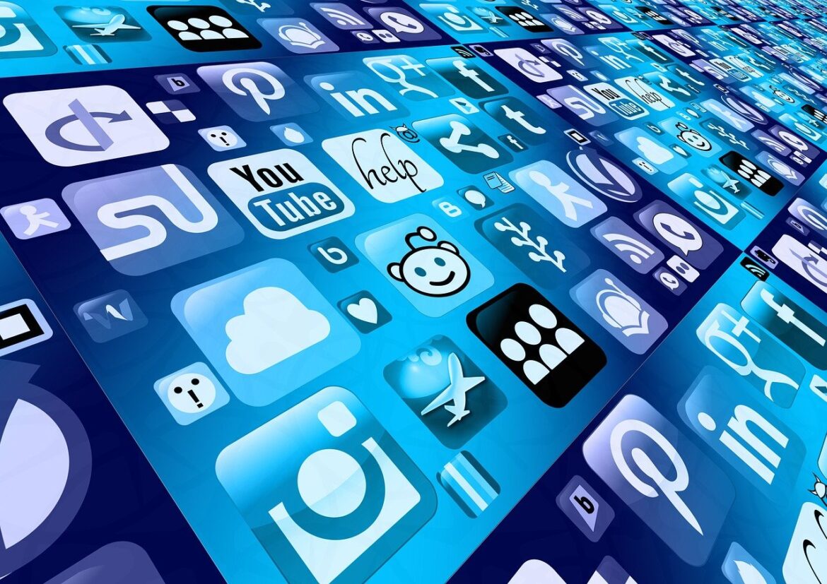 Importancia Social Media Marketing