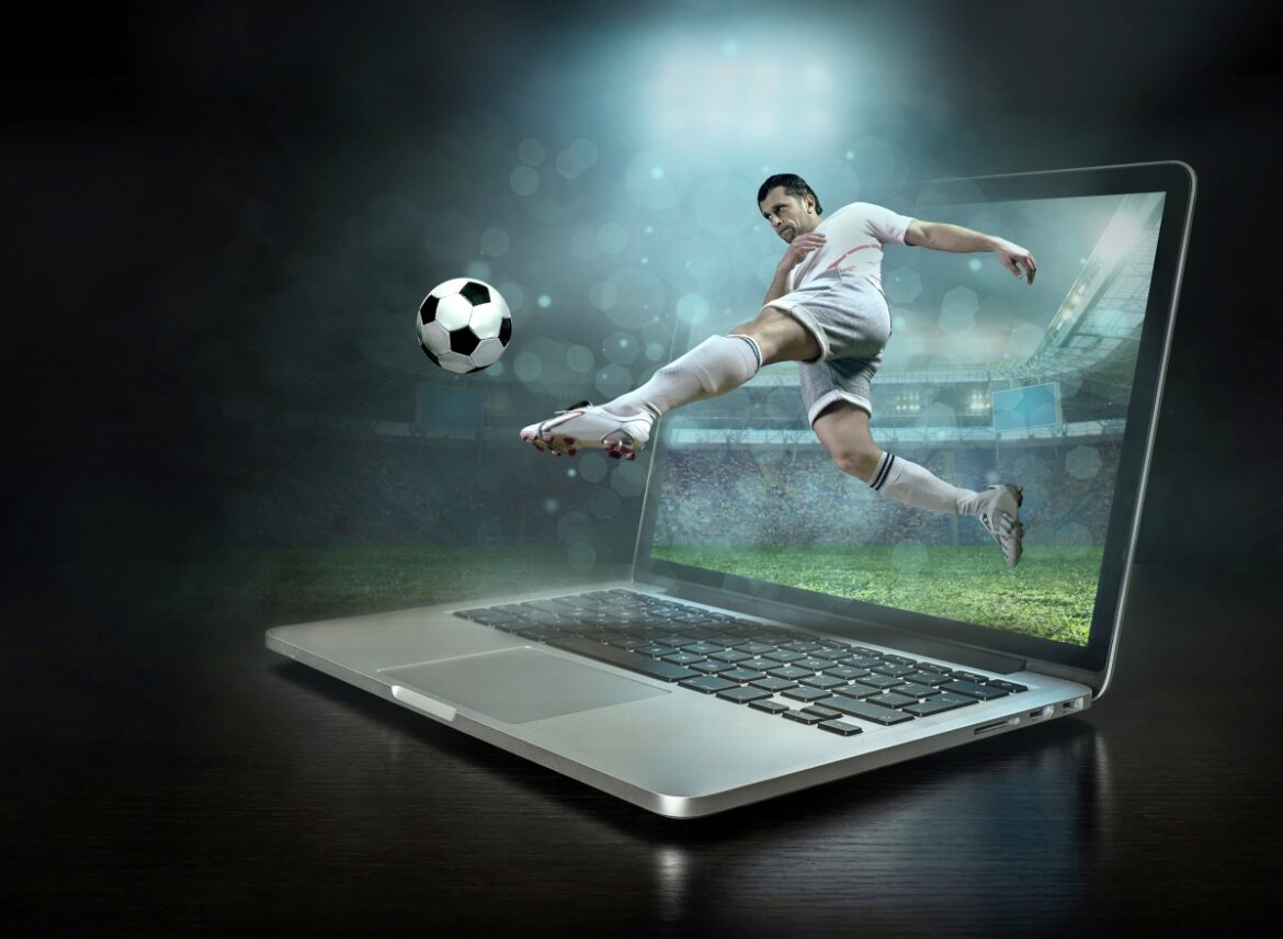 Marketing digital equipo profesional