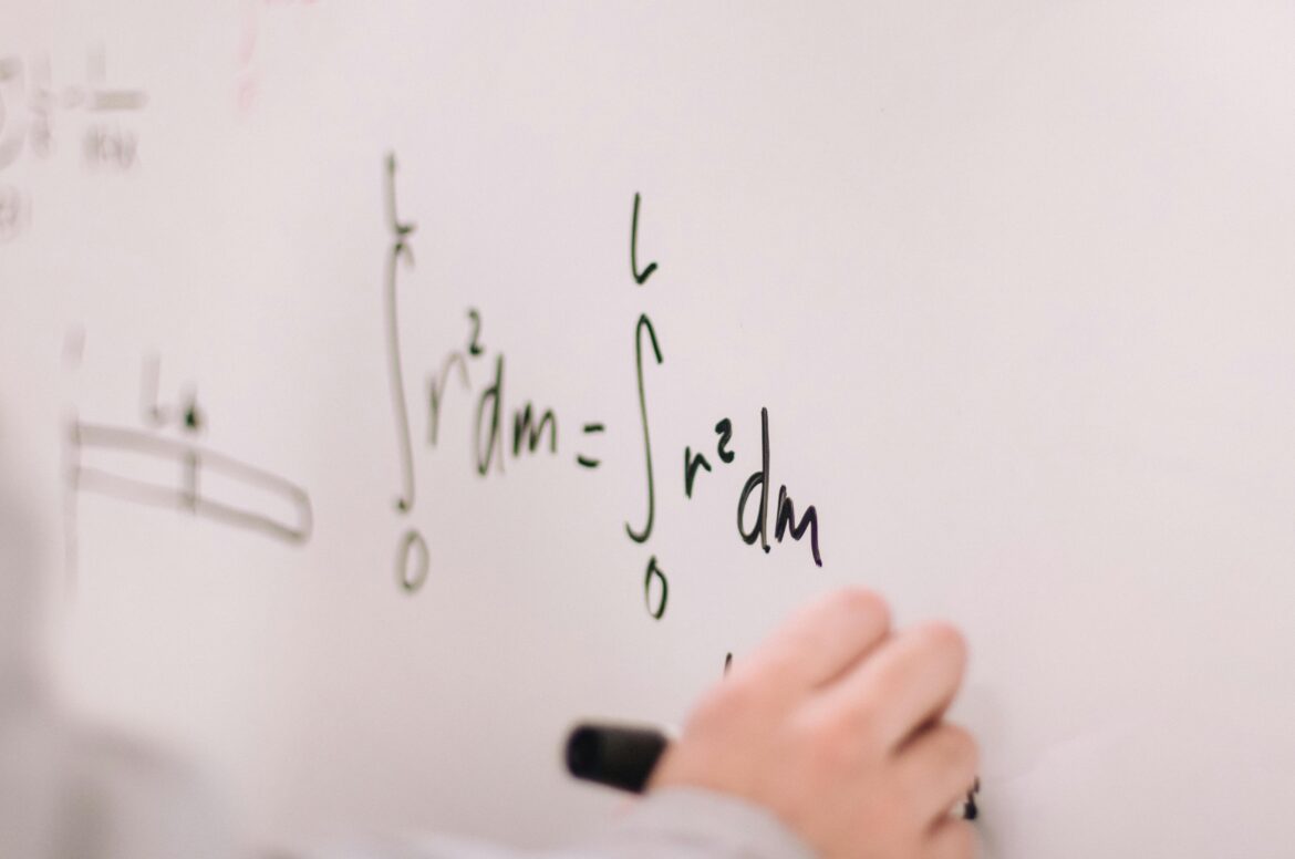 Matemáticas