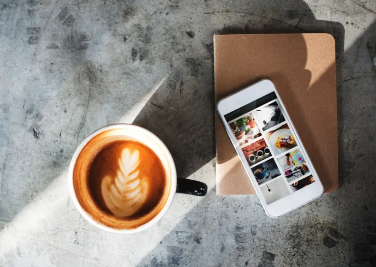 Dominando el marketing digital para cafeterías mediante insights empresariales inteligentes