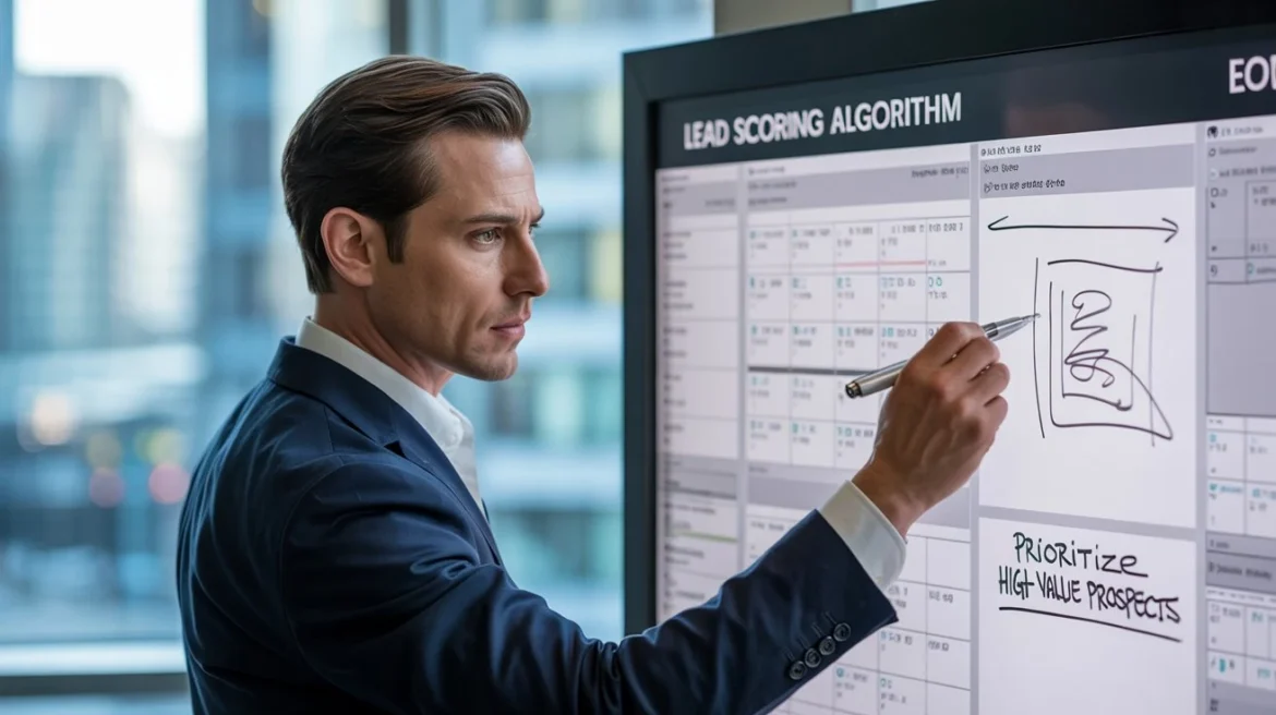 Prospección de ventas con IA