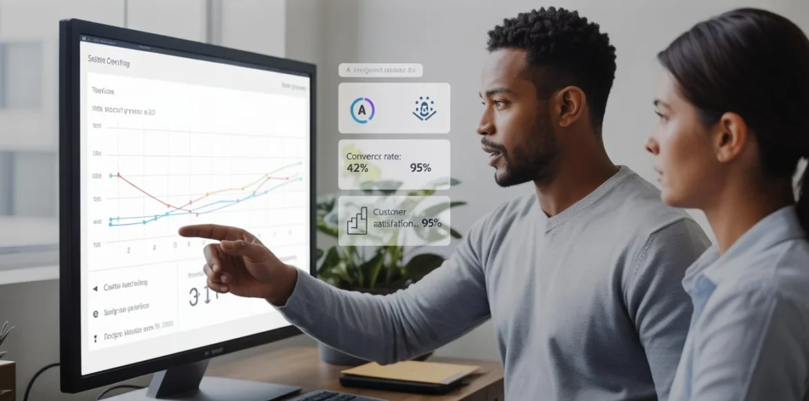 Ventas consultivas con Inteligencia Artificial