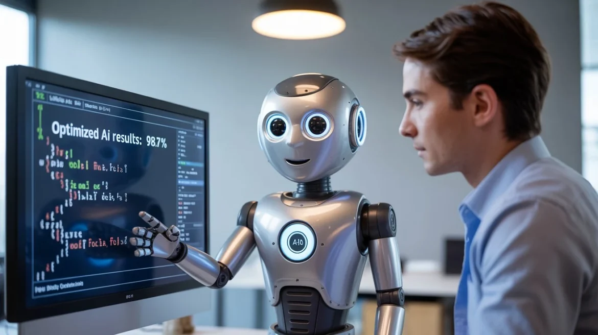 Prompts para IA con JSON