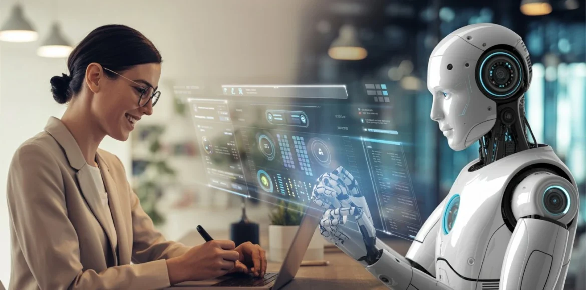 De vendedores tradicionales a vendedor con IA: guía para dar el salto y vender más