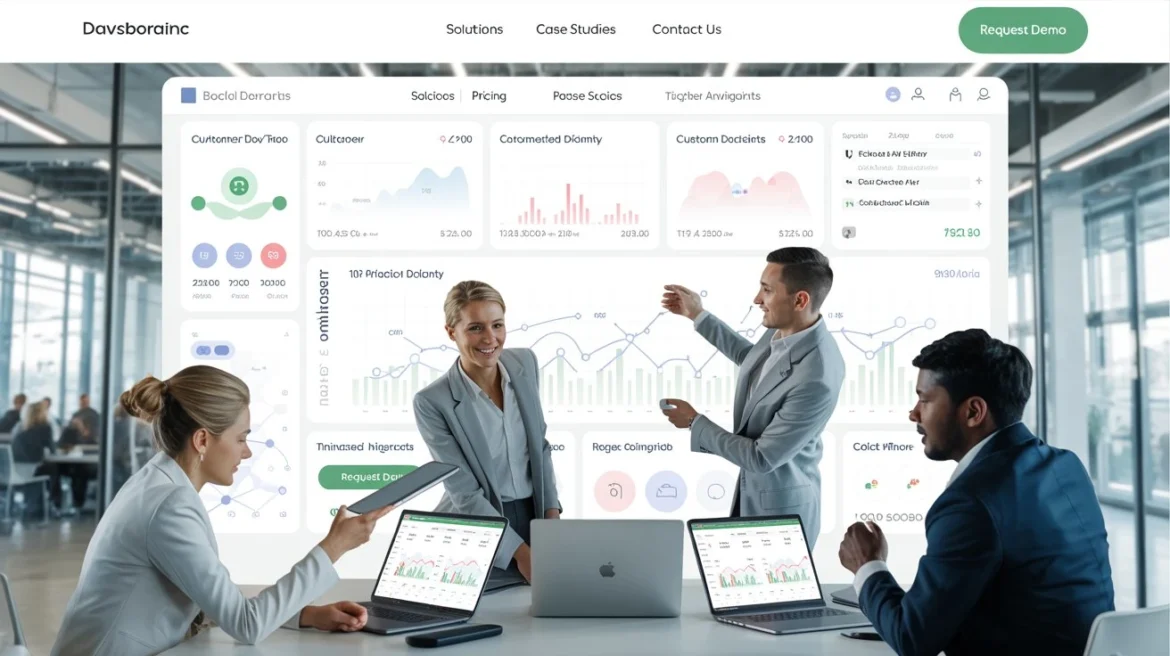 Estrategias de ventas con IA